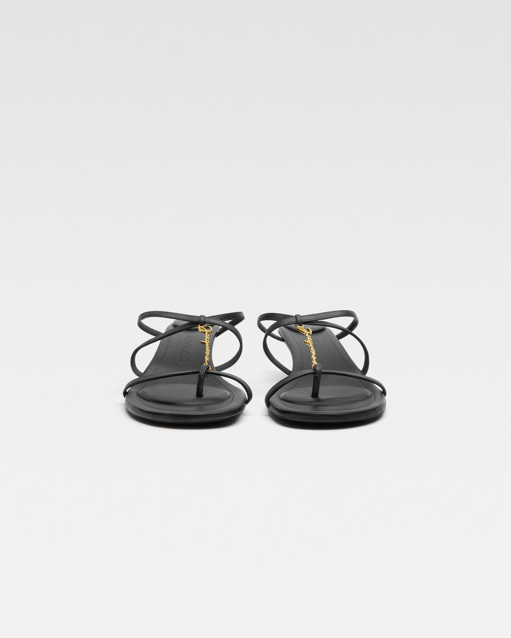 The low Pralù sandals jacquemus the low pral sandals