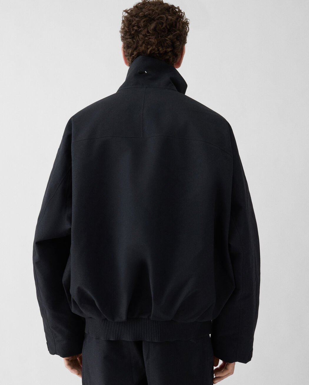 The Gore-Tex jacket Jacquemus + Nike the gore tex jacket jacquemus nike