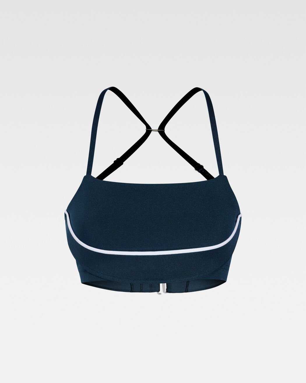 The JACQUEMUS+NIKE bra the jacquemus nike bra