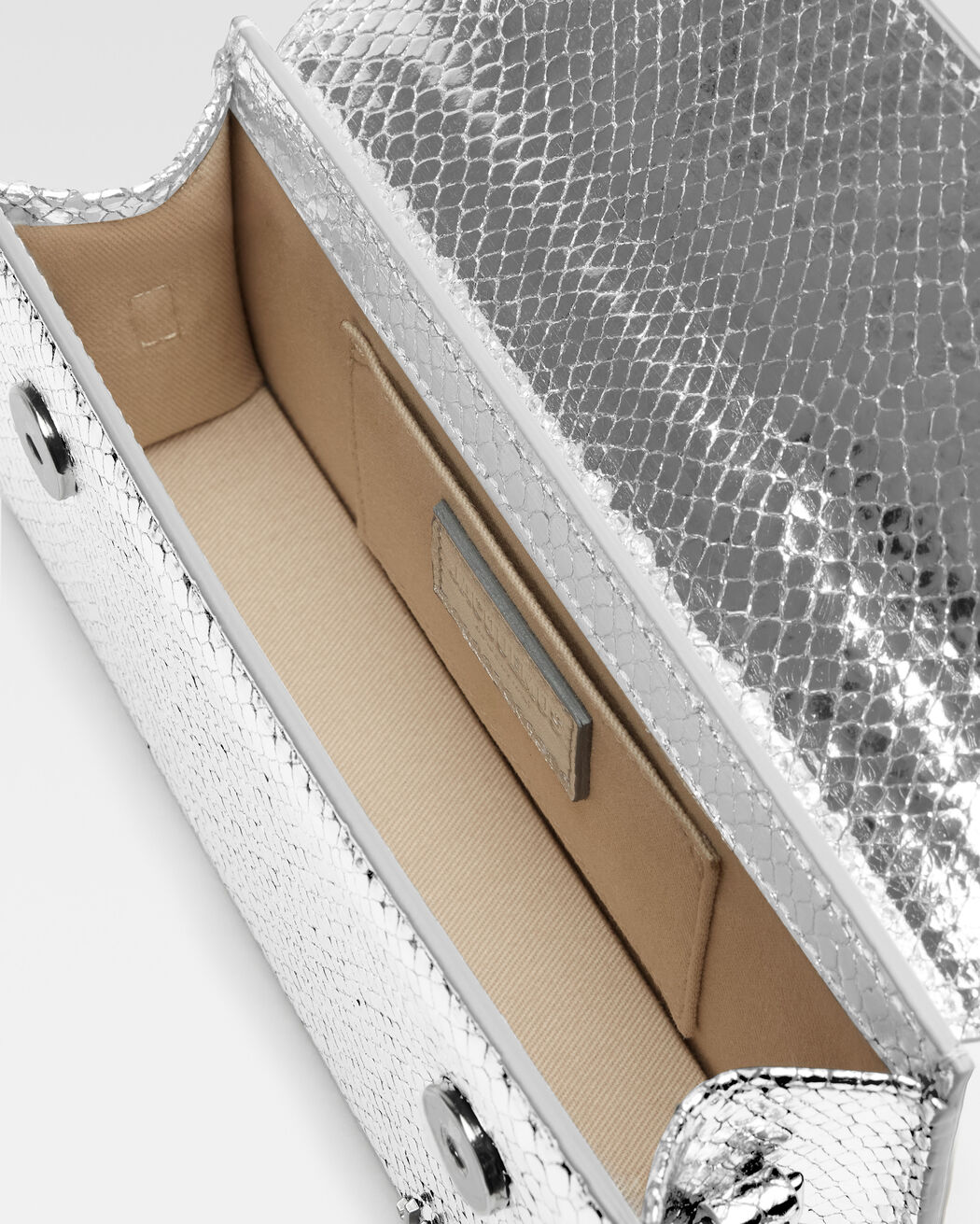 حقيبة The long Chiquito jacquemus حقيبة the long chiquito