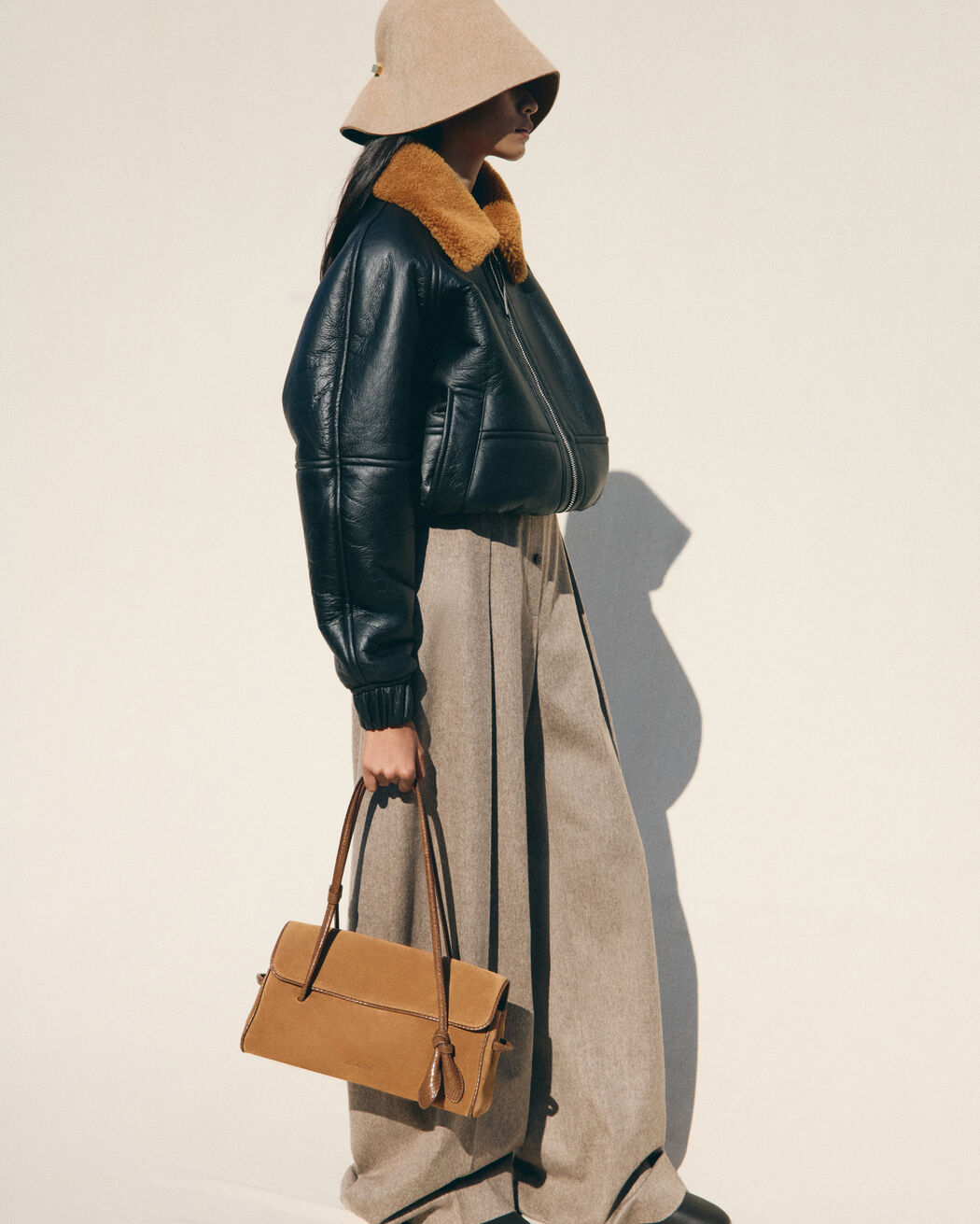 The long Turismo jacquemus the long turismo