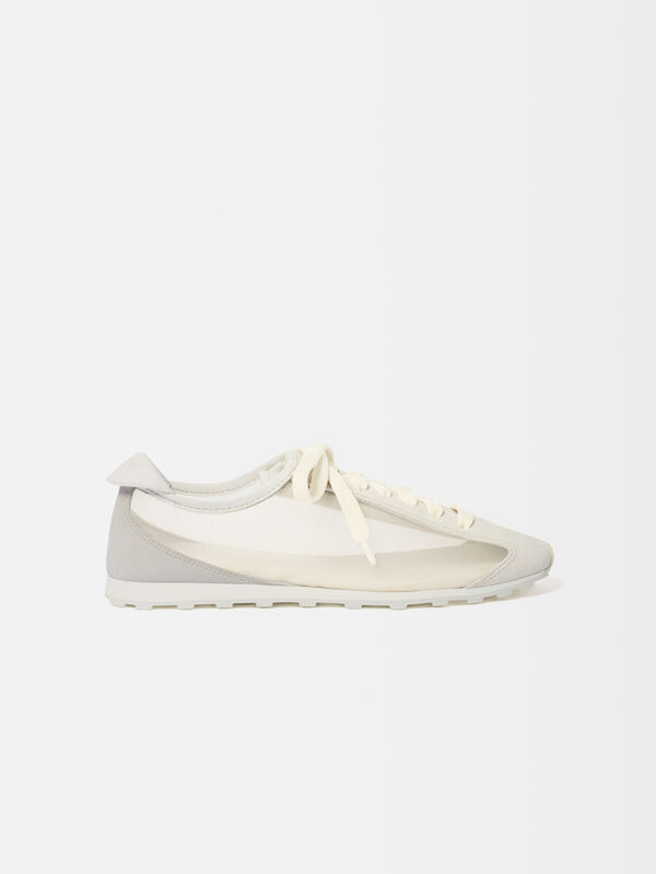 The Tennis jacquemus the tennis