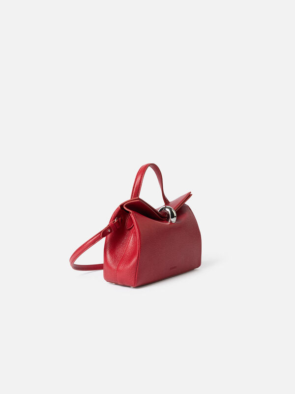 The small Valérie jacquemus the small val rie