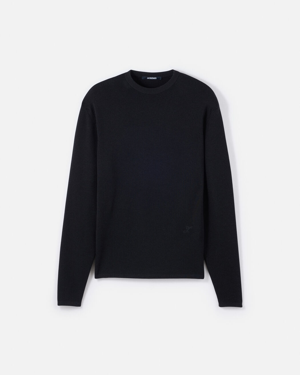 The Romarin knit jacquemus the romarin knit