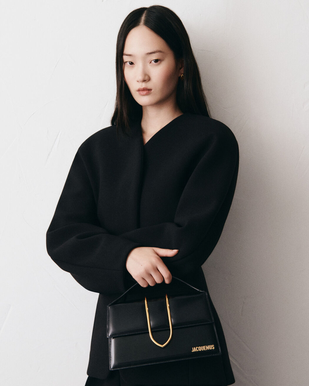 The Large Bambino jacquemus the large bambino