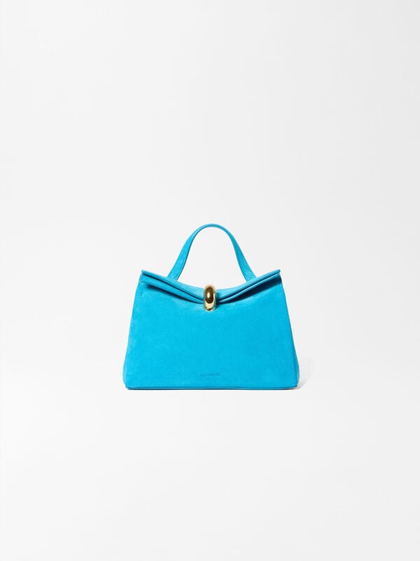 The small Valérie jacquemus the small val rie