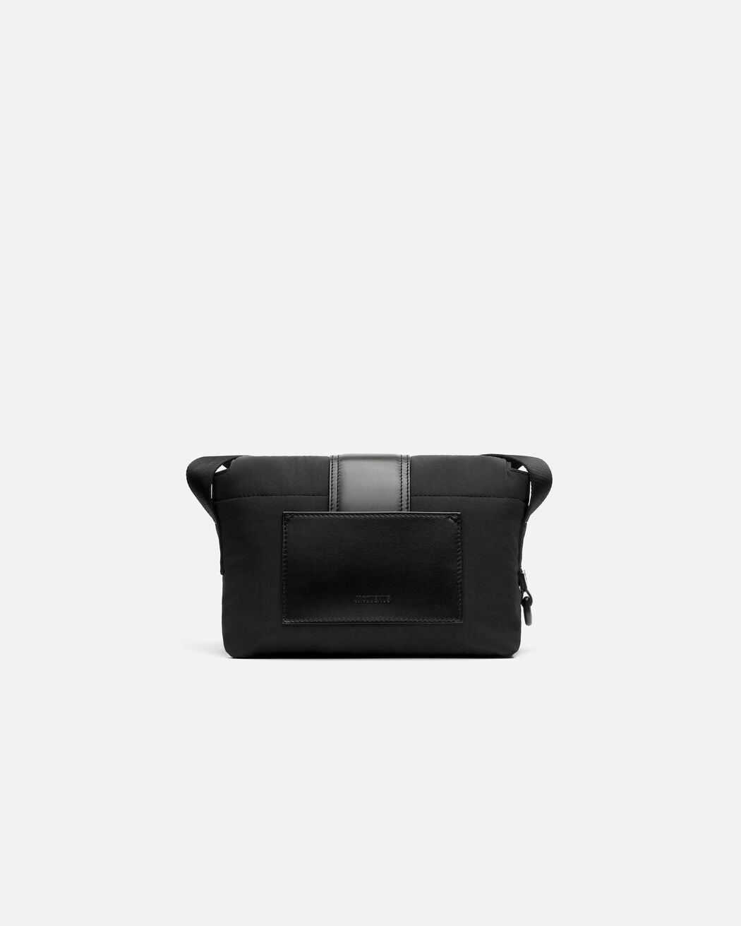 The small Bambino messenger bag jacquemus the small bambino messenger bag