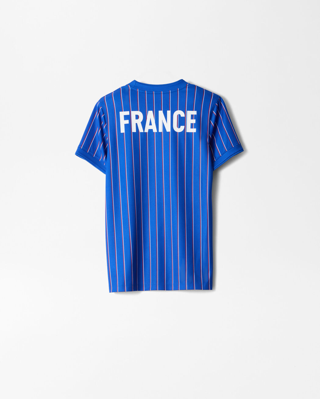 The France pre-match jersey for women jacquemus the france pre match jersey for women