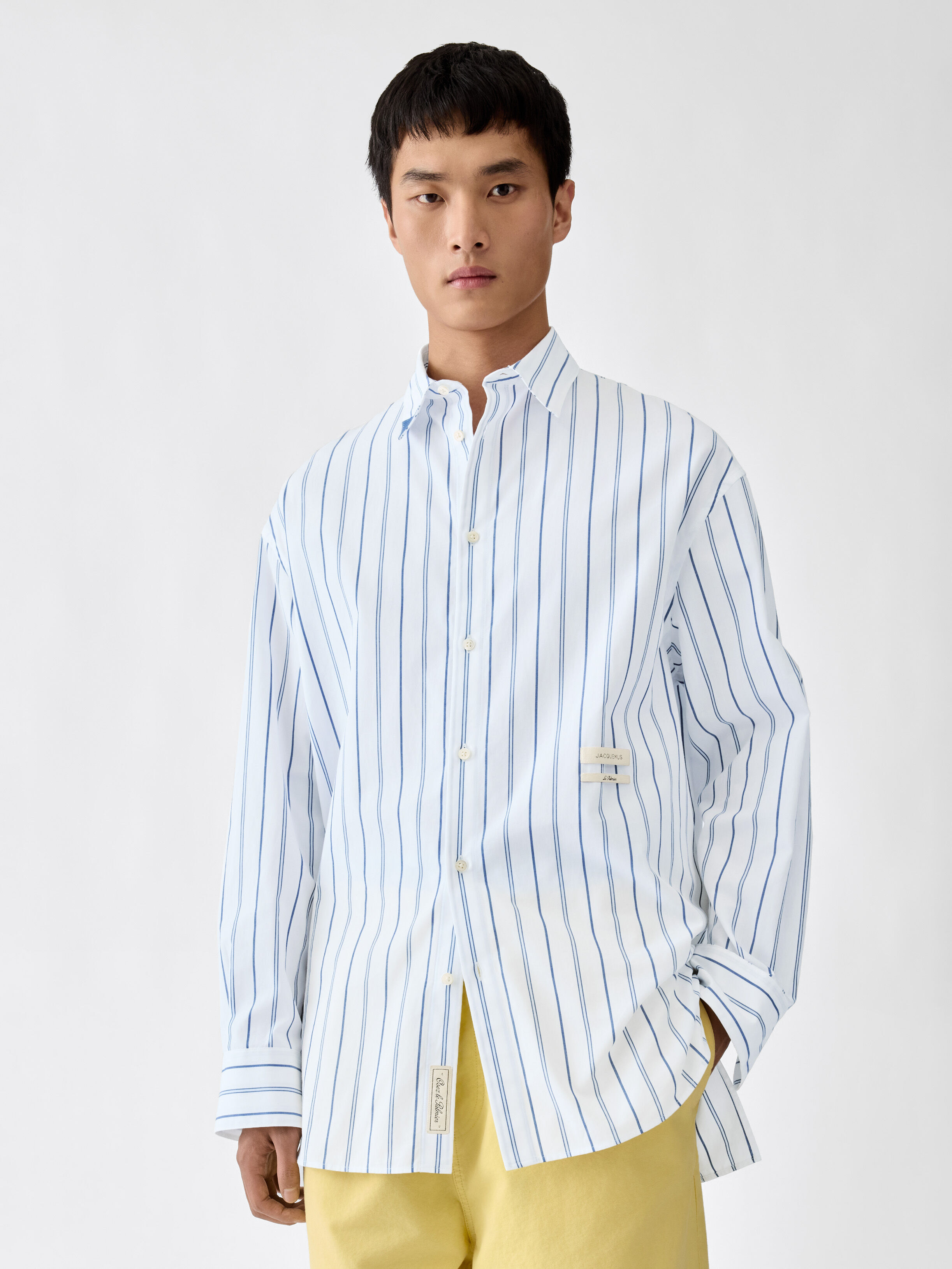 The Pisco Shirt
