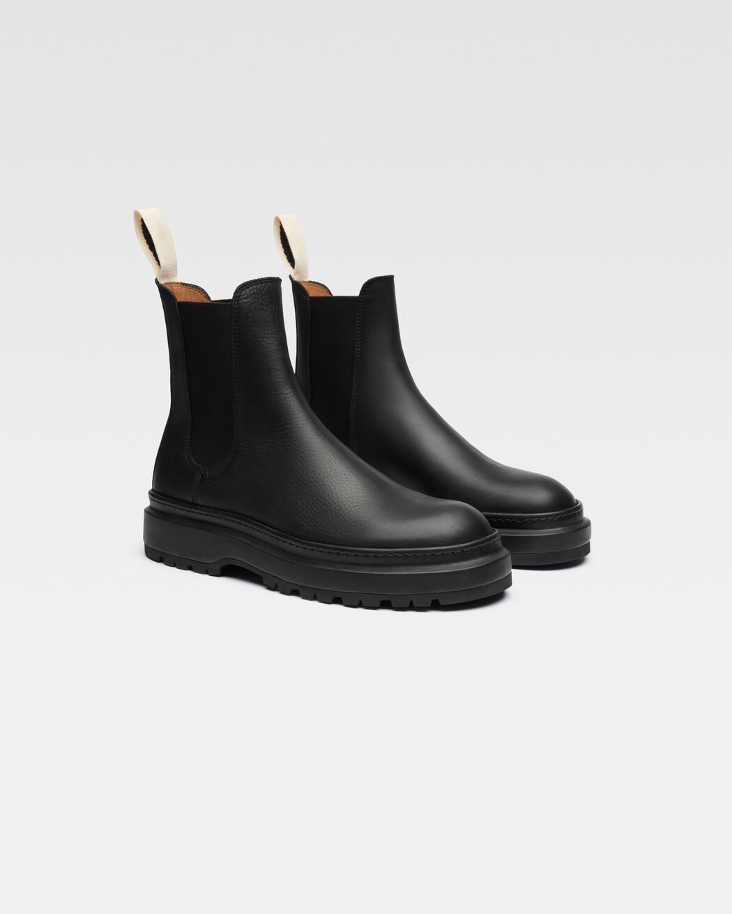 The Pavane ankle boots jacquemus the pavane ankle boots