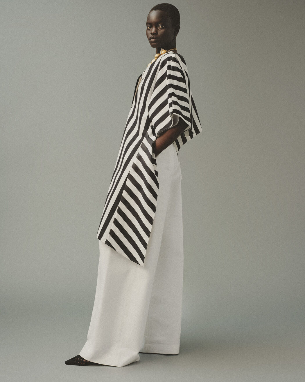 The Moisson tunic jacquemus the moisson tunic