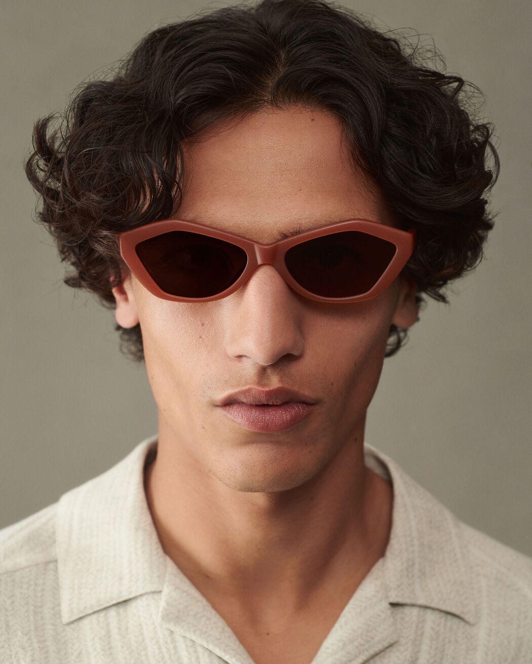 The Bambino sunglasses jacquemus the bambino sunglasses