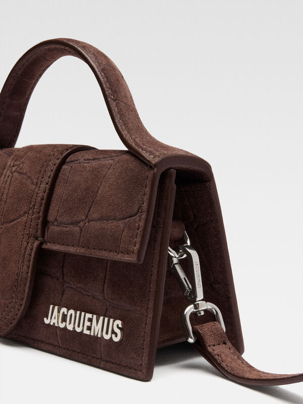 The Bambino jacquemus the bambino