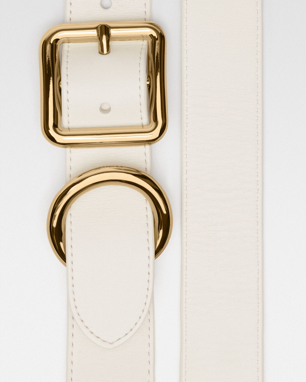 The Regalo belt jacquemus the regalo belt