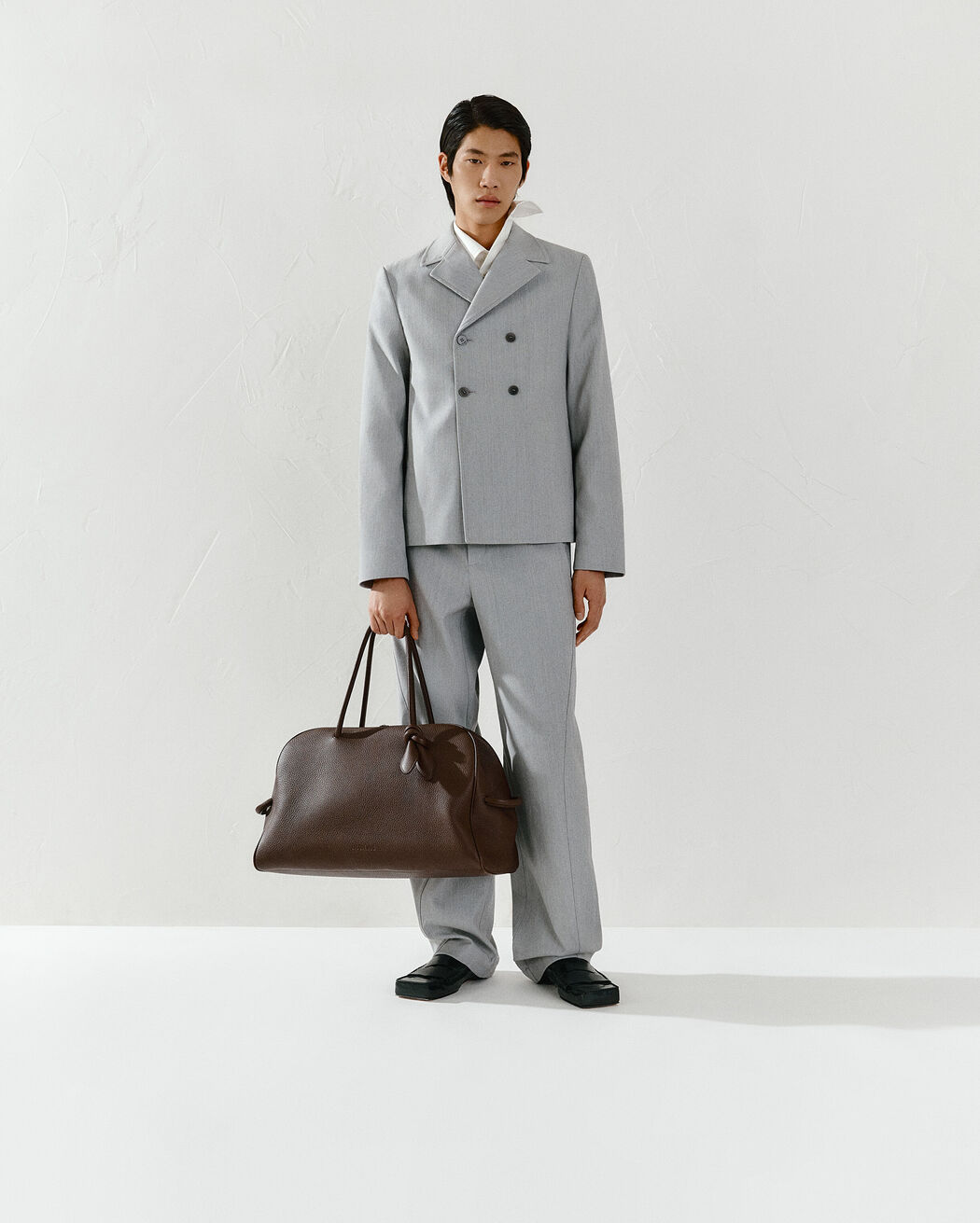 حقيبة Le grand Turismo jacquemus حقيبة le grand turismo