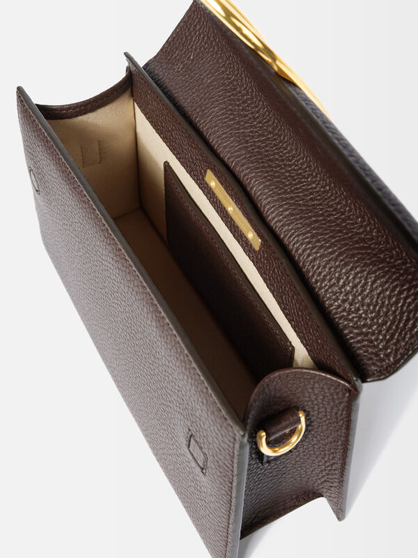 The large Bambino jacquemus the large bambino