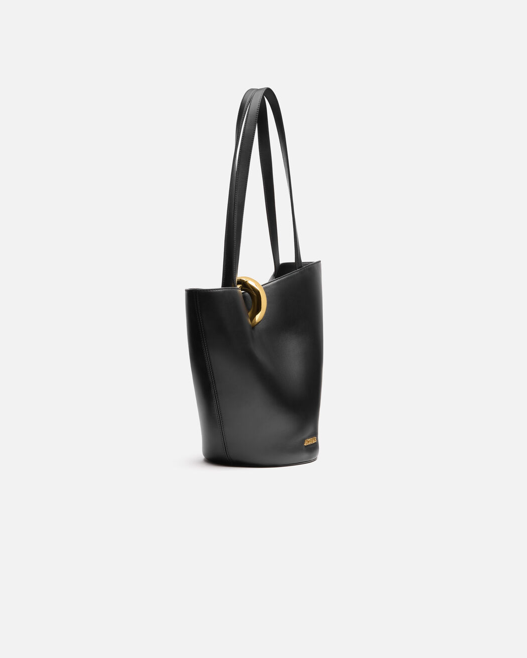 The medium Bambola jacquemus the medium bambola