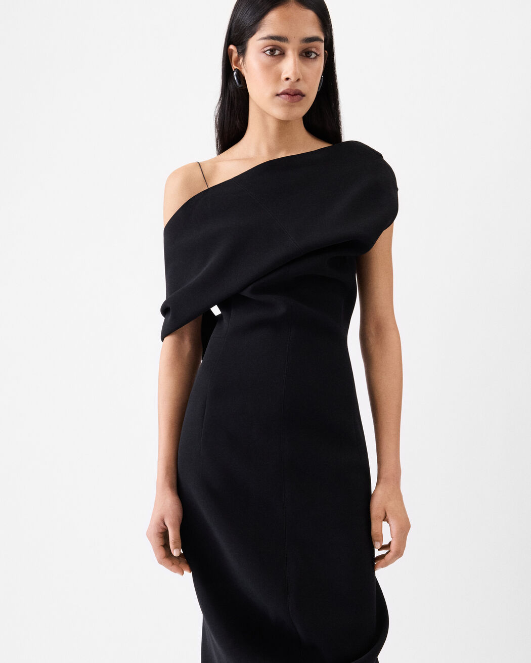 The Pesce dress jacquemus the pesce dress