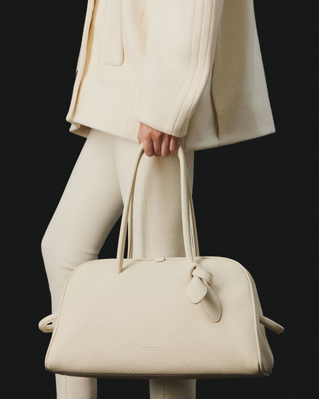 The Turismo jacquemus the turismo