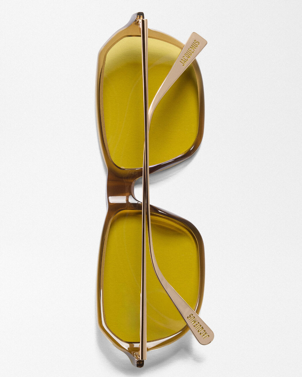نظارة شمسية The Mimosa jacquemus نظارة شمسية the mimosa