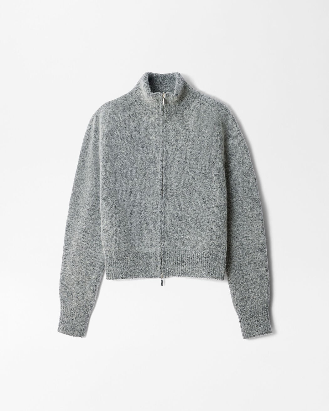 The Pilu cardigan jacquemus the pilu cardigan