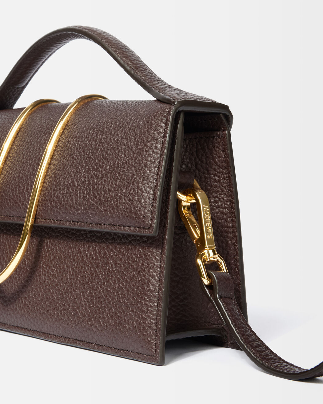 The Large Bambino jacquemus the large bambino