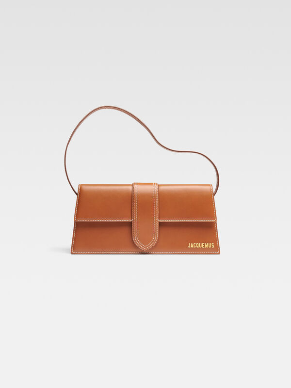 حقيبة The long Bambino jacquemus حقيبة le bambino long