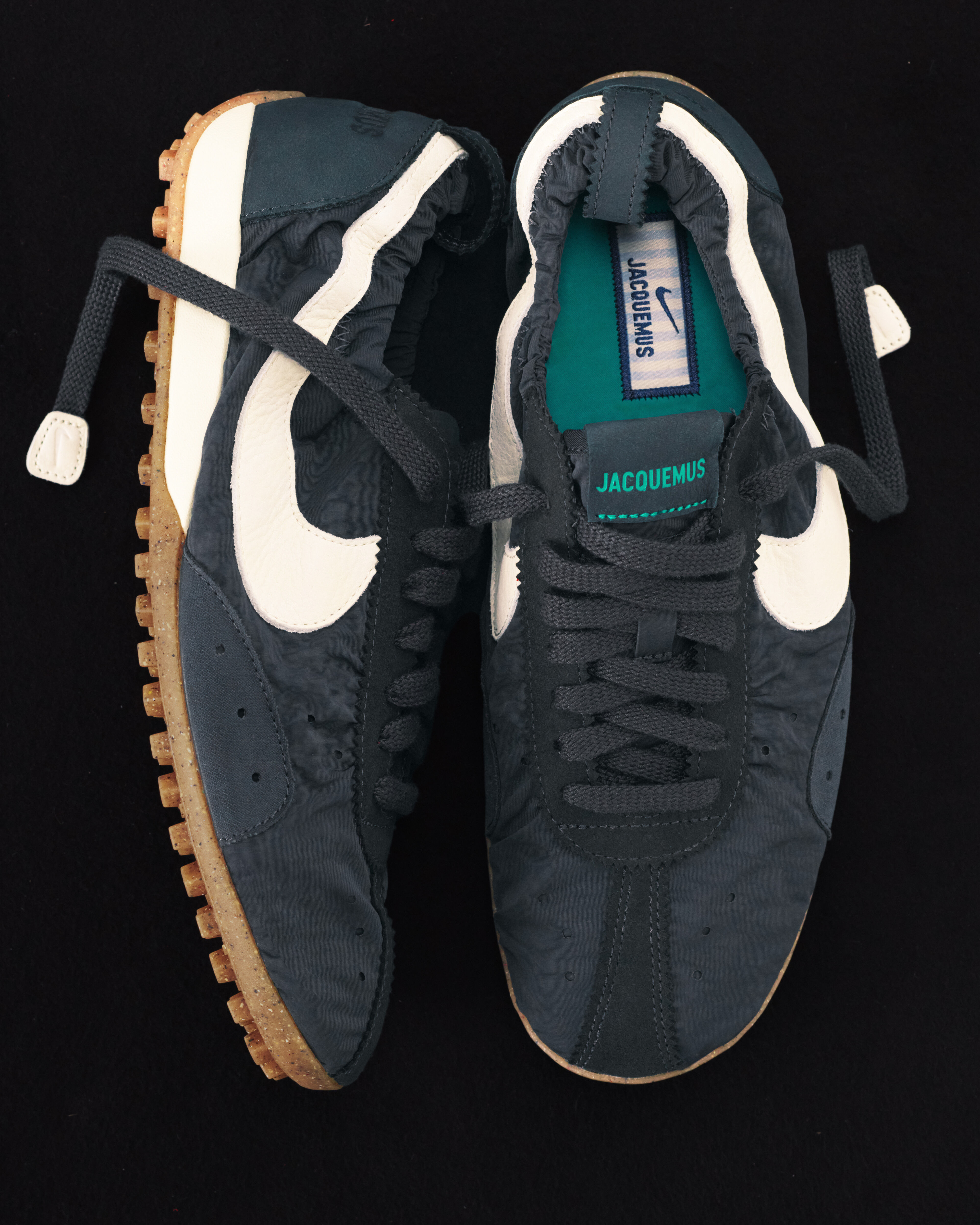 Moon Shoe Jacquemus + Nike, Black | JACQUEMUS UAE