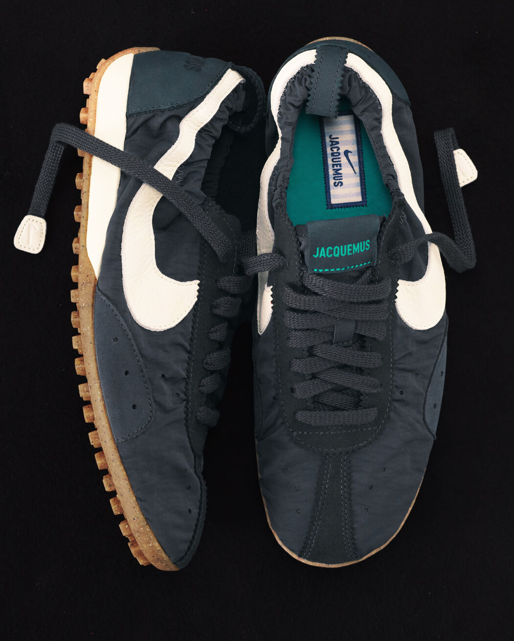 Moon Shoe Jacquemus + Nike moon shoe jacquemus nike