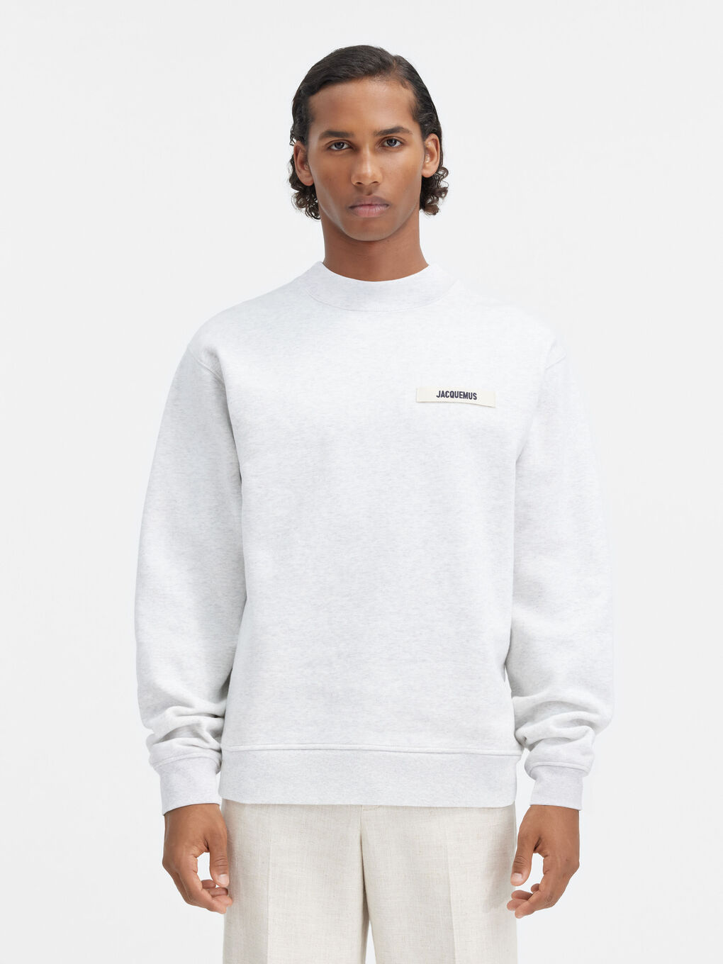 JACQUEMUS - Woman - Black - Shirt main image 0