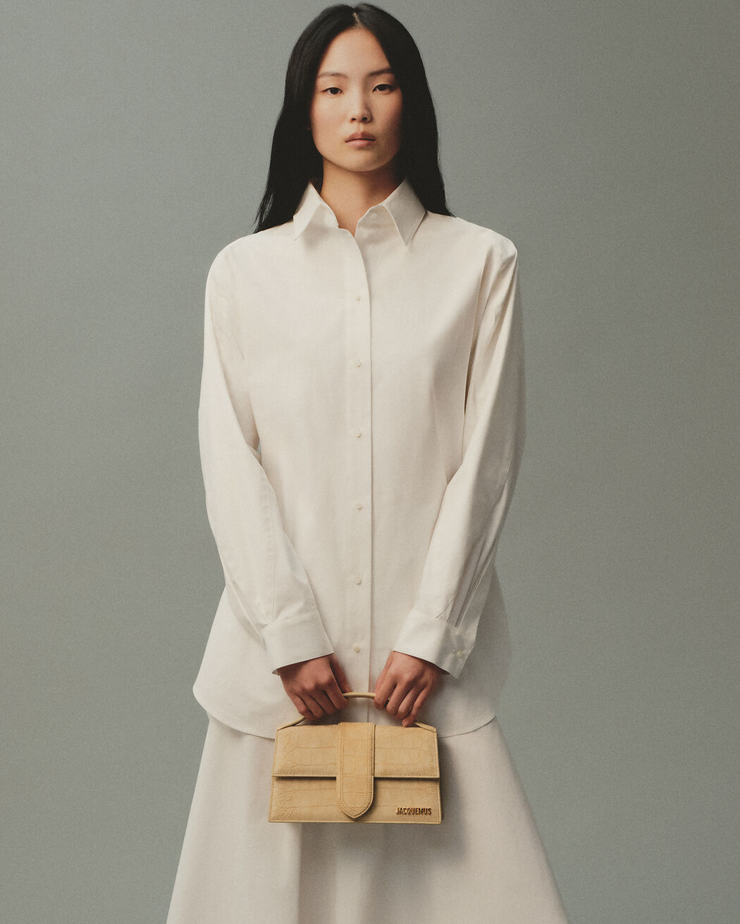 The Large Bambino jacquemus the large bambino