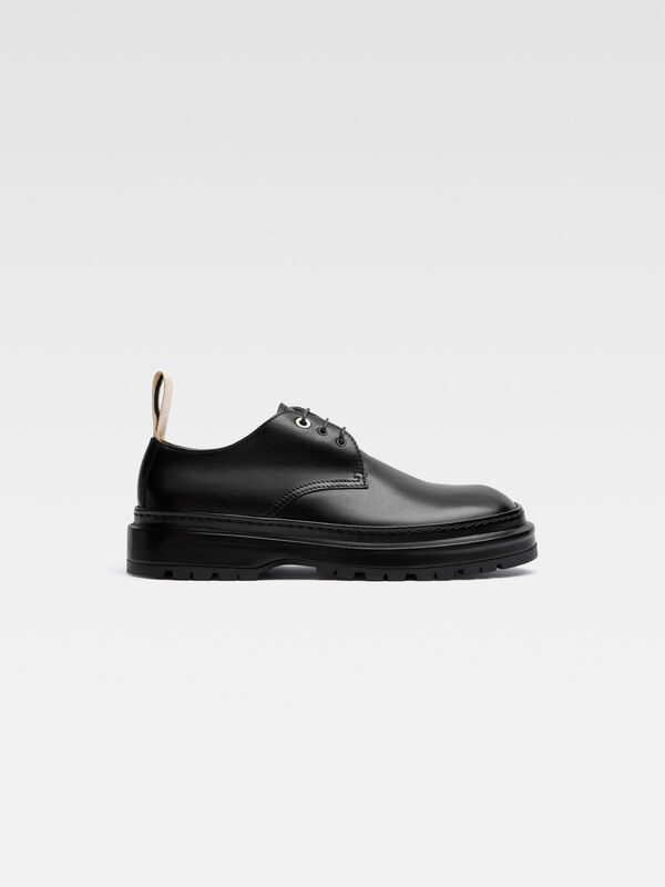 The Pavane derby shoes jacquemus the pavane derby shoes