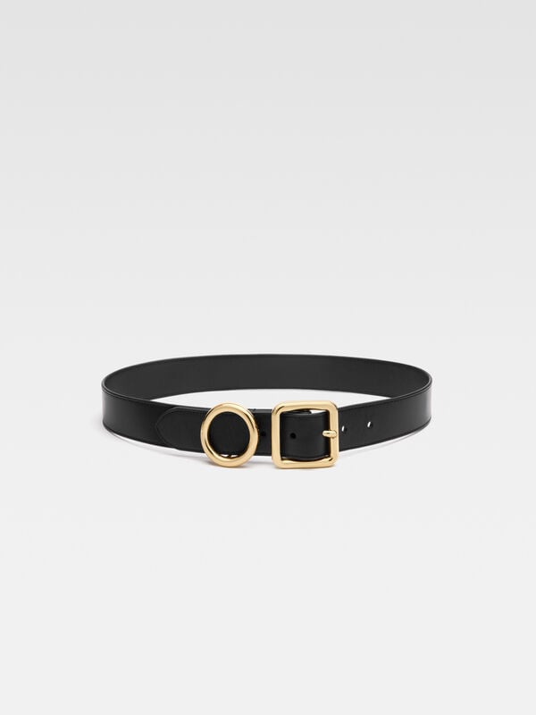 The Regalo belt jacquemus the regalo belt