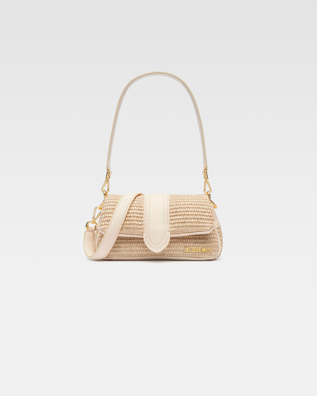 The small Bambimou jacquemus the small bambimou