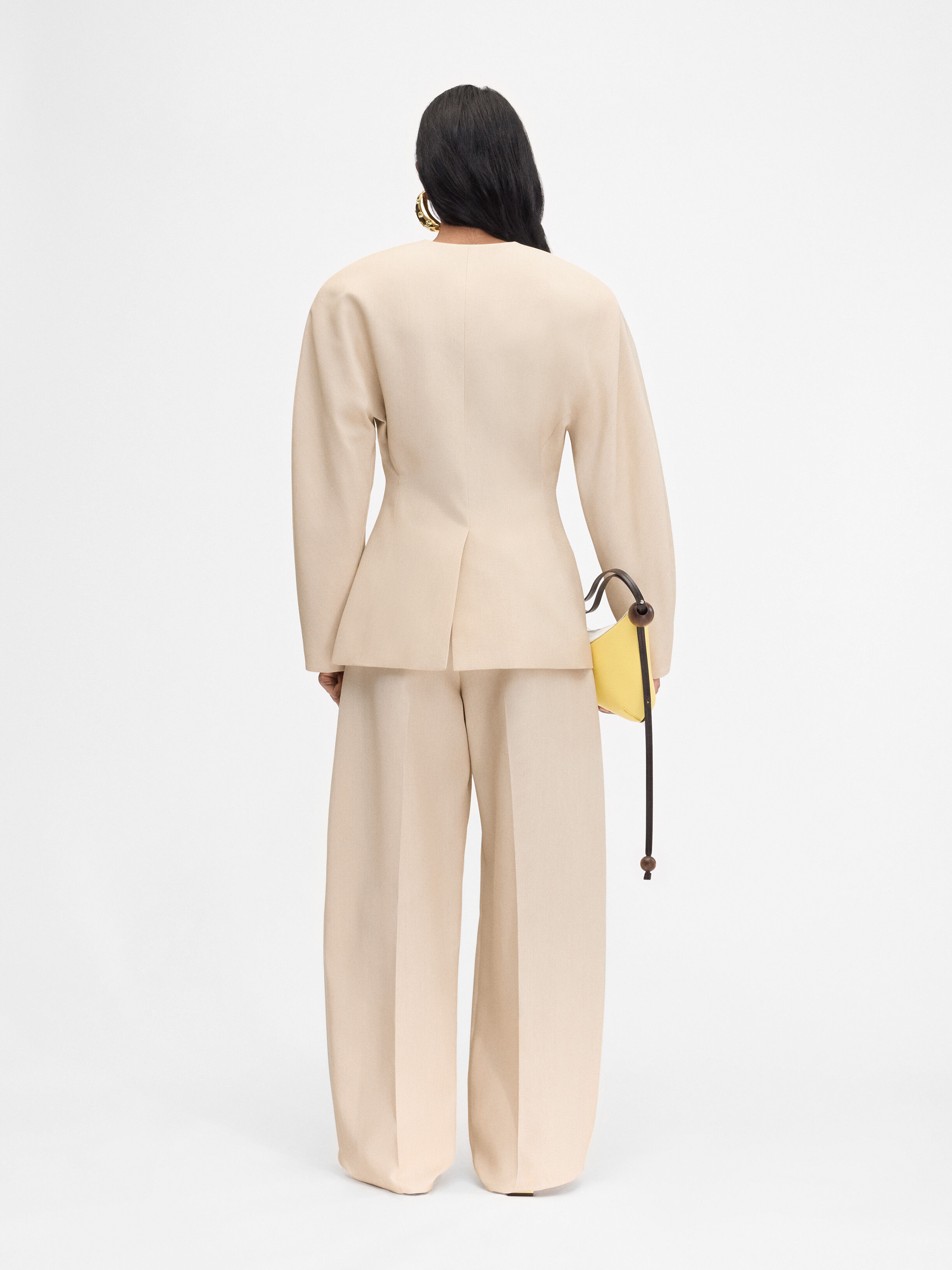 Shop Coats & Jackets | Jacquemus UAE Official Website