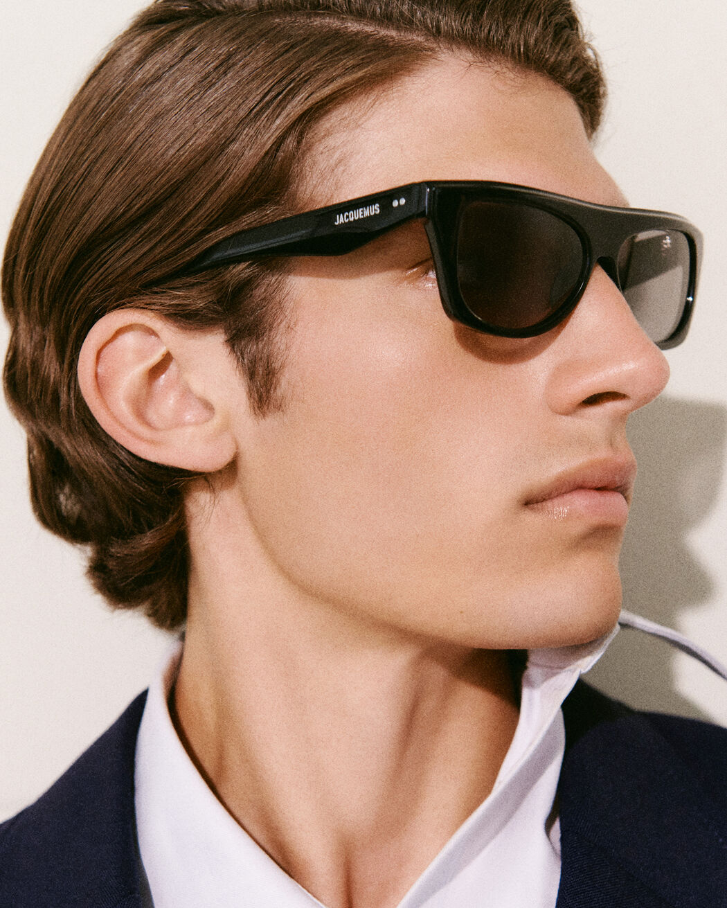 The Pasadena نظارة شمسية jacquemus the pasadena نظارة شمسية