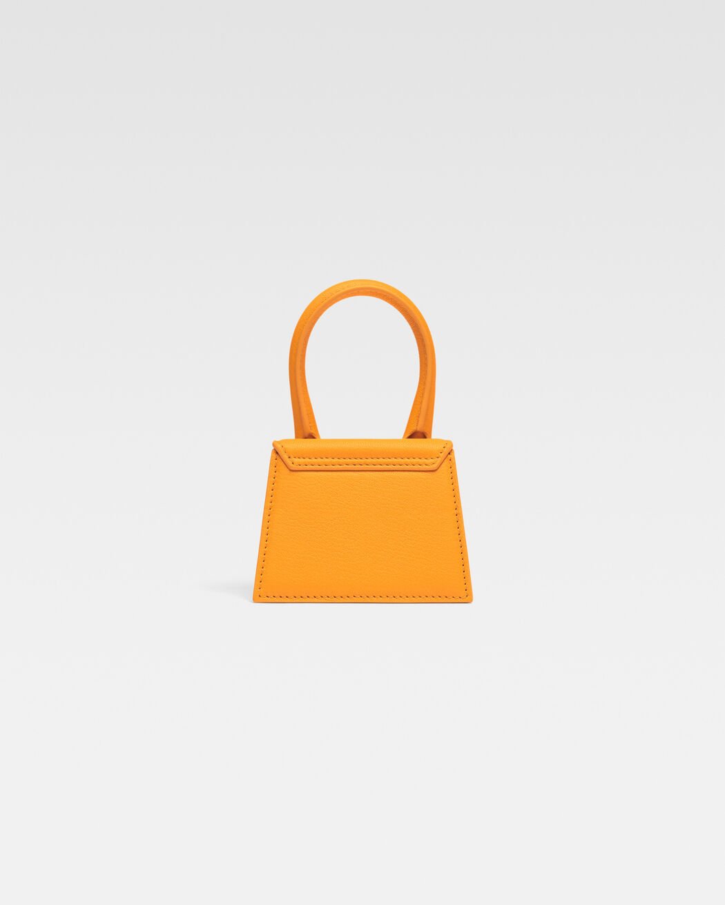 The Chiquito jacquemus the chiquito