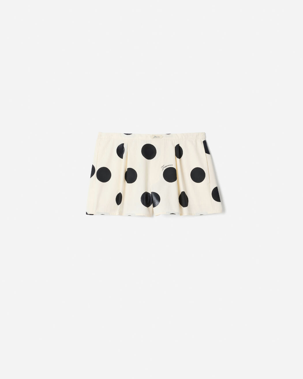 The Amelo shorts jacquemus the amelo shorts