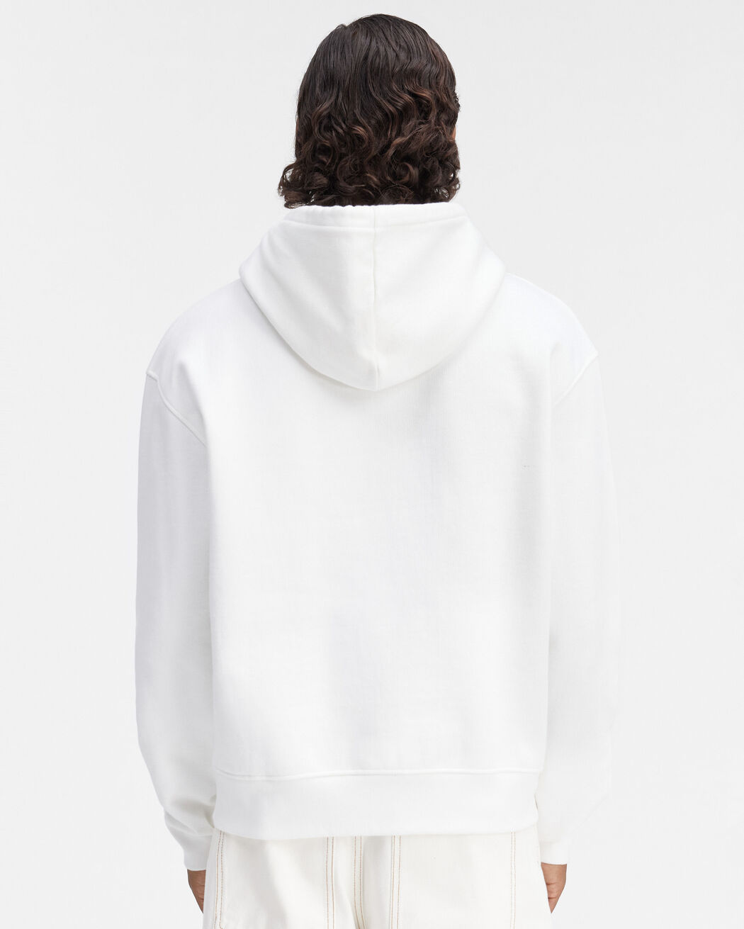 هودي Le Sweatshirt Brode jacquemus هودي le sweatshirt brode