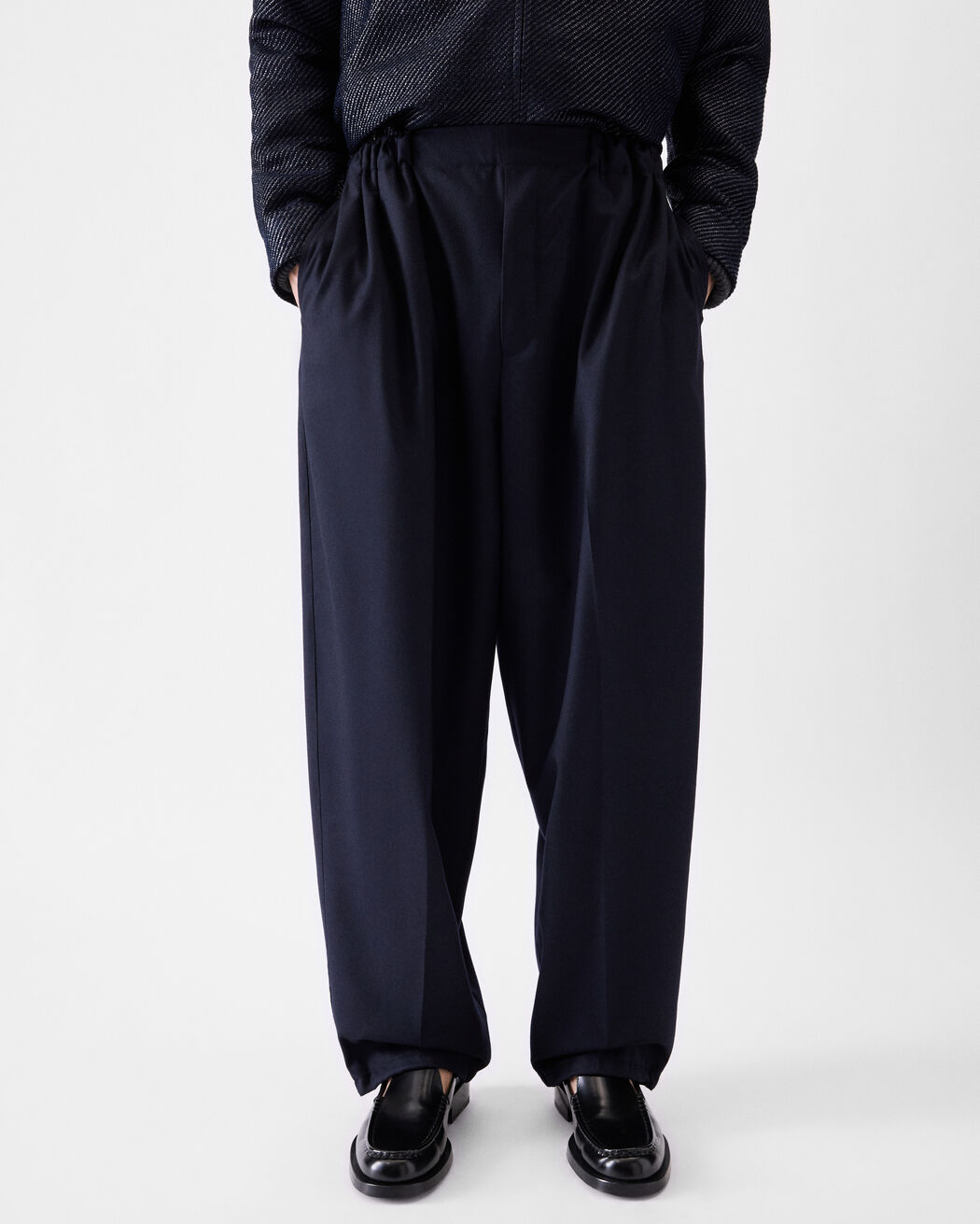 The Gio pants jacquemus the gio pants