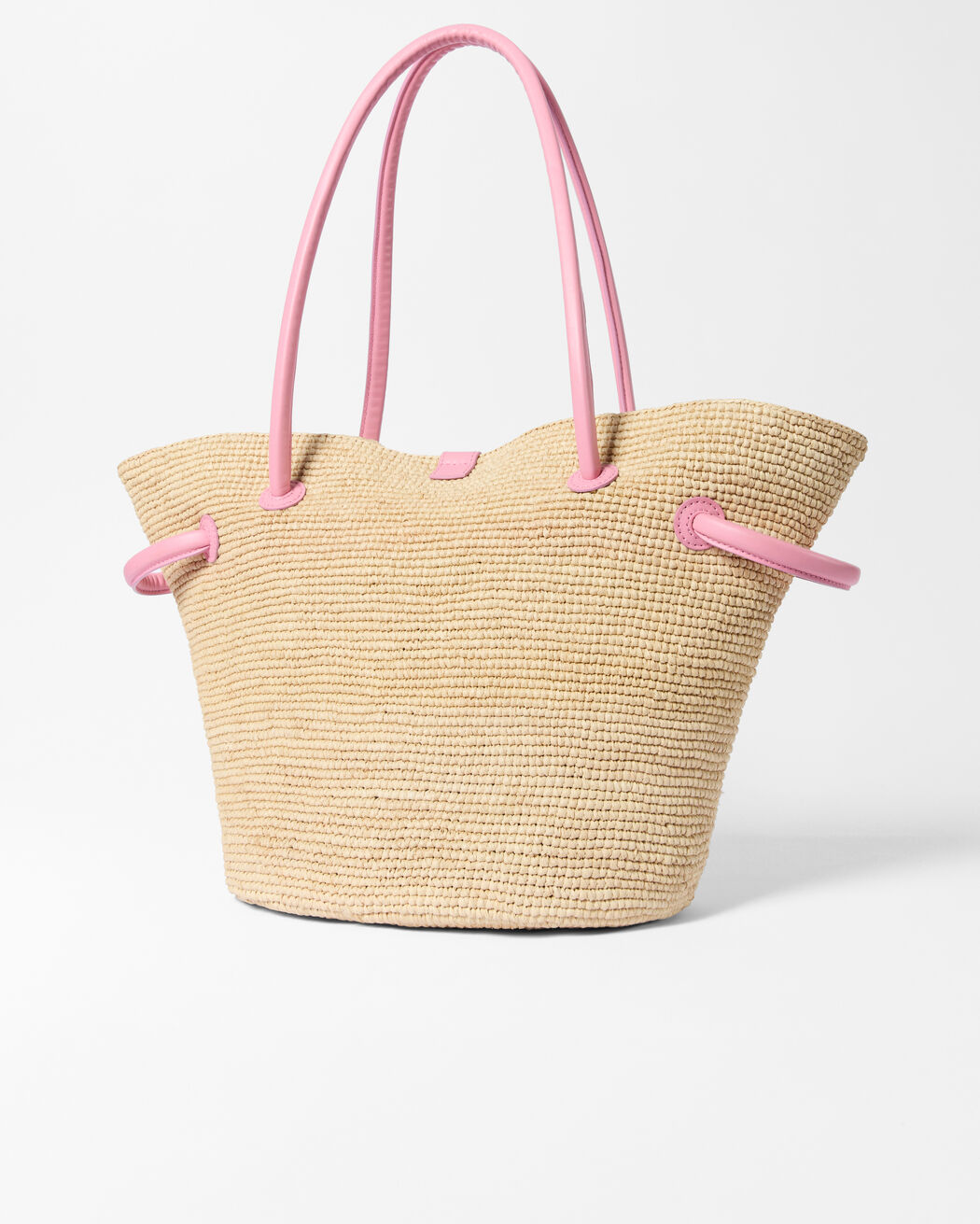 The Turismo basket jacquemus the turismo basket