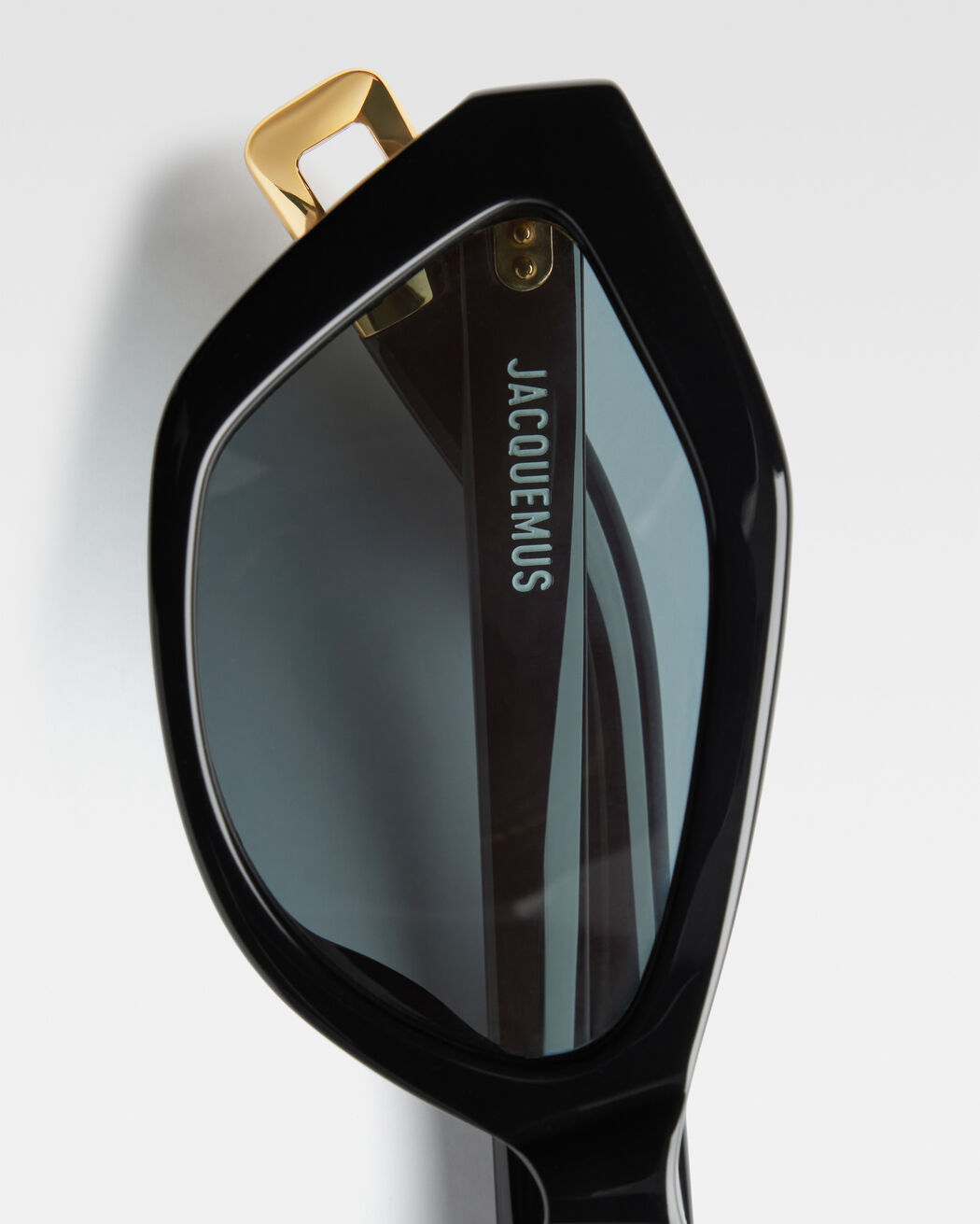 The Bambino sunglasses jacquemus the bambino sunglasses