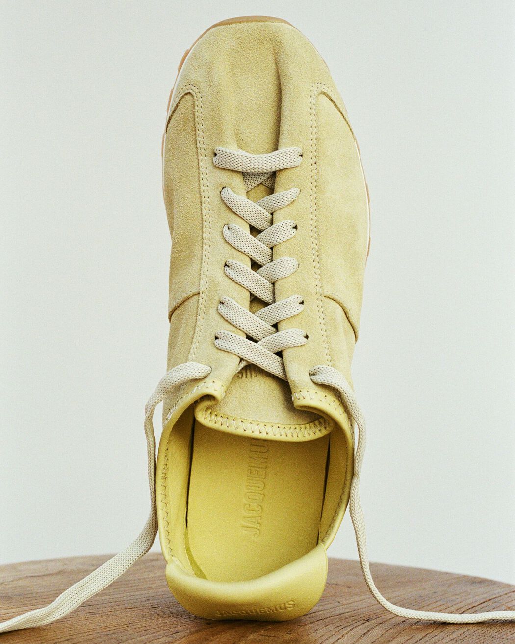 Les Tennis jacquemus les tennis