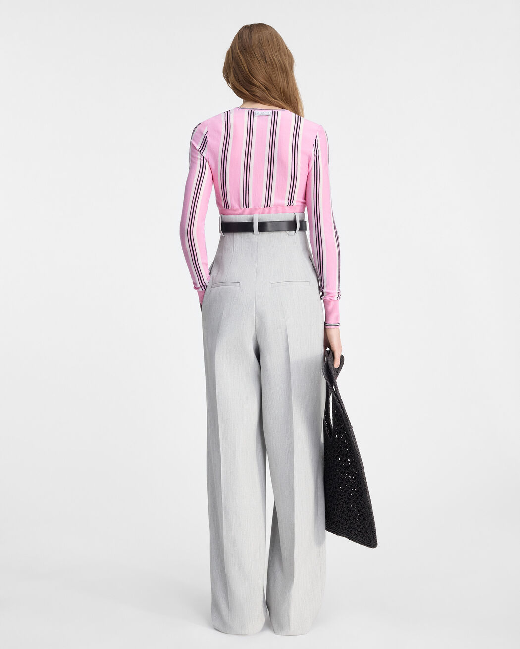 بنطال Le Pantalon Curzio jacquemus بنطال le pantalon curzio