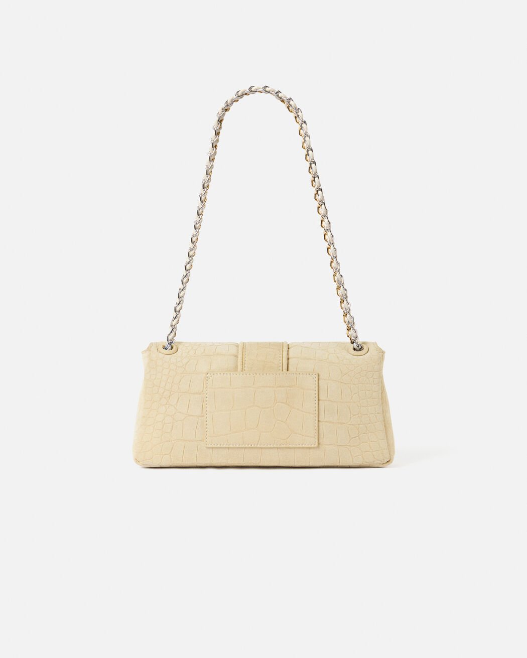 The Bambino Chaine jacquemus the bambino chaine