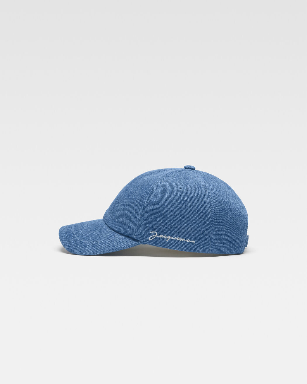 قبعة La Casquette Jacquemus قبعة la casquette jacquemus