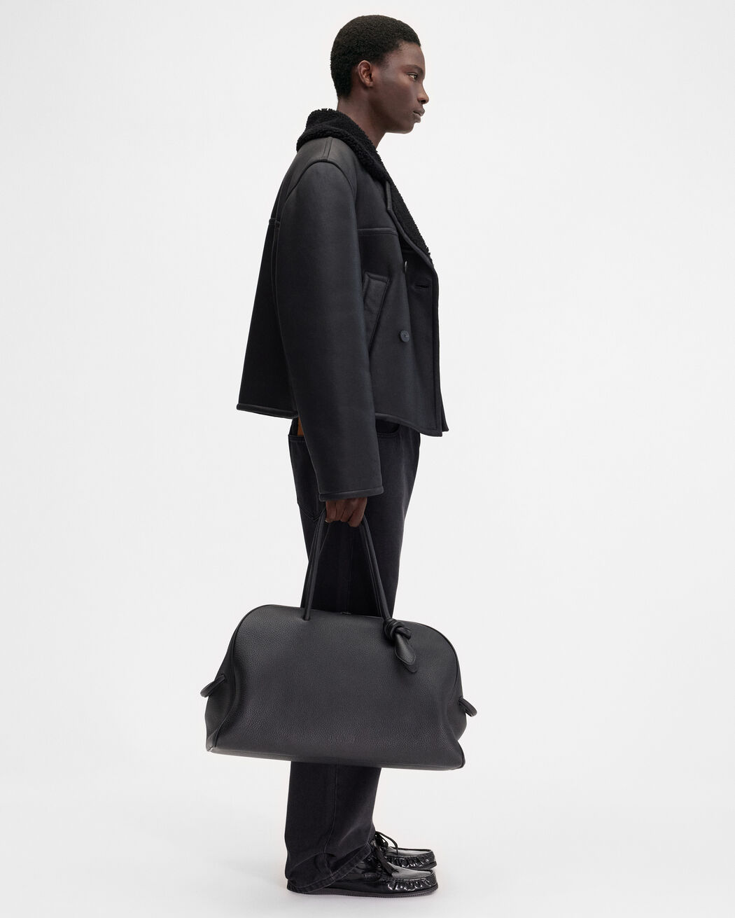 جاكيت The Marino jacquemus جاكيت the marino