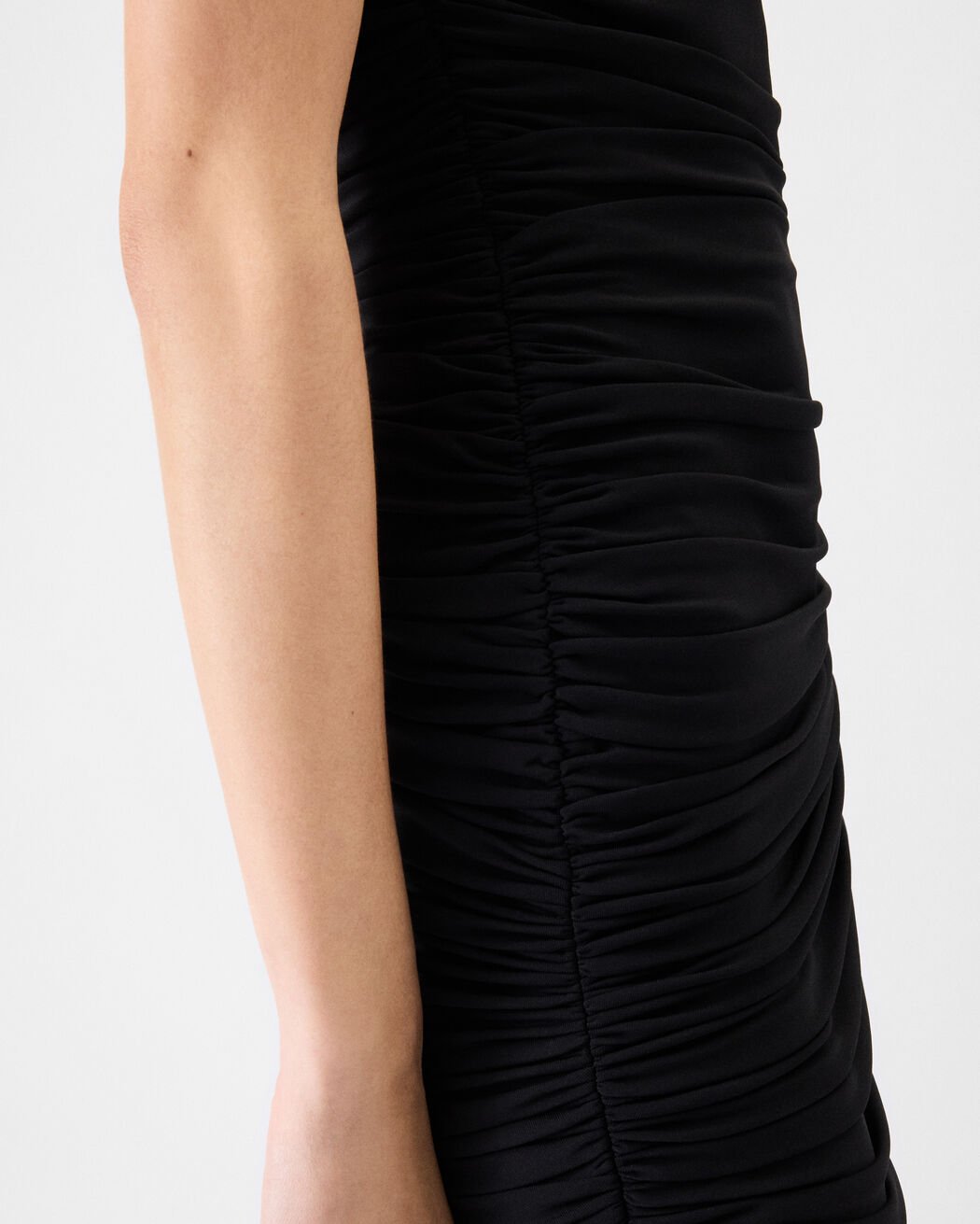 The Piazza short dress jacquemus the piazza short dress