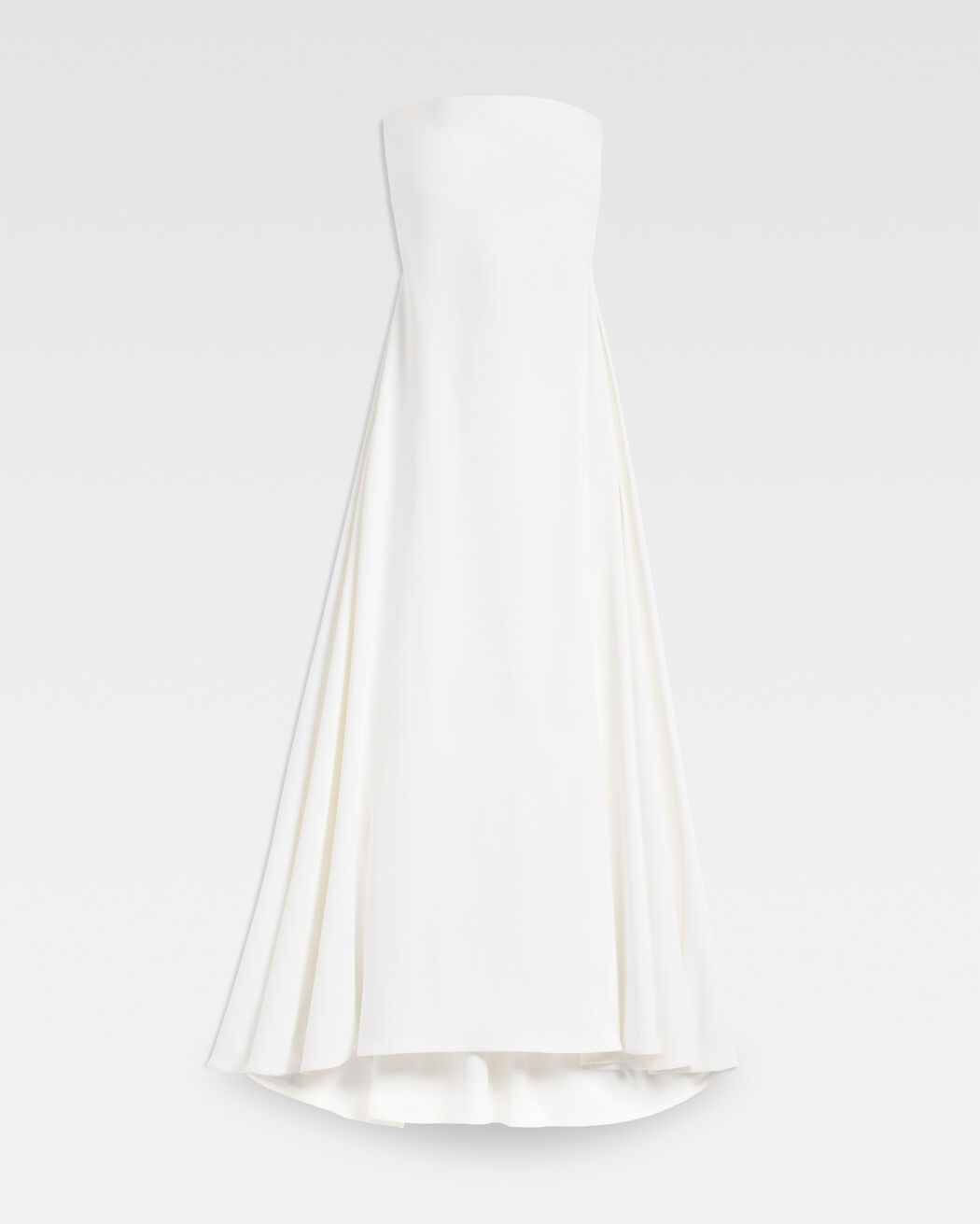 The Bustier dress jacquemus the bustier dress