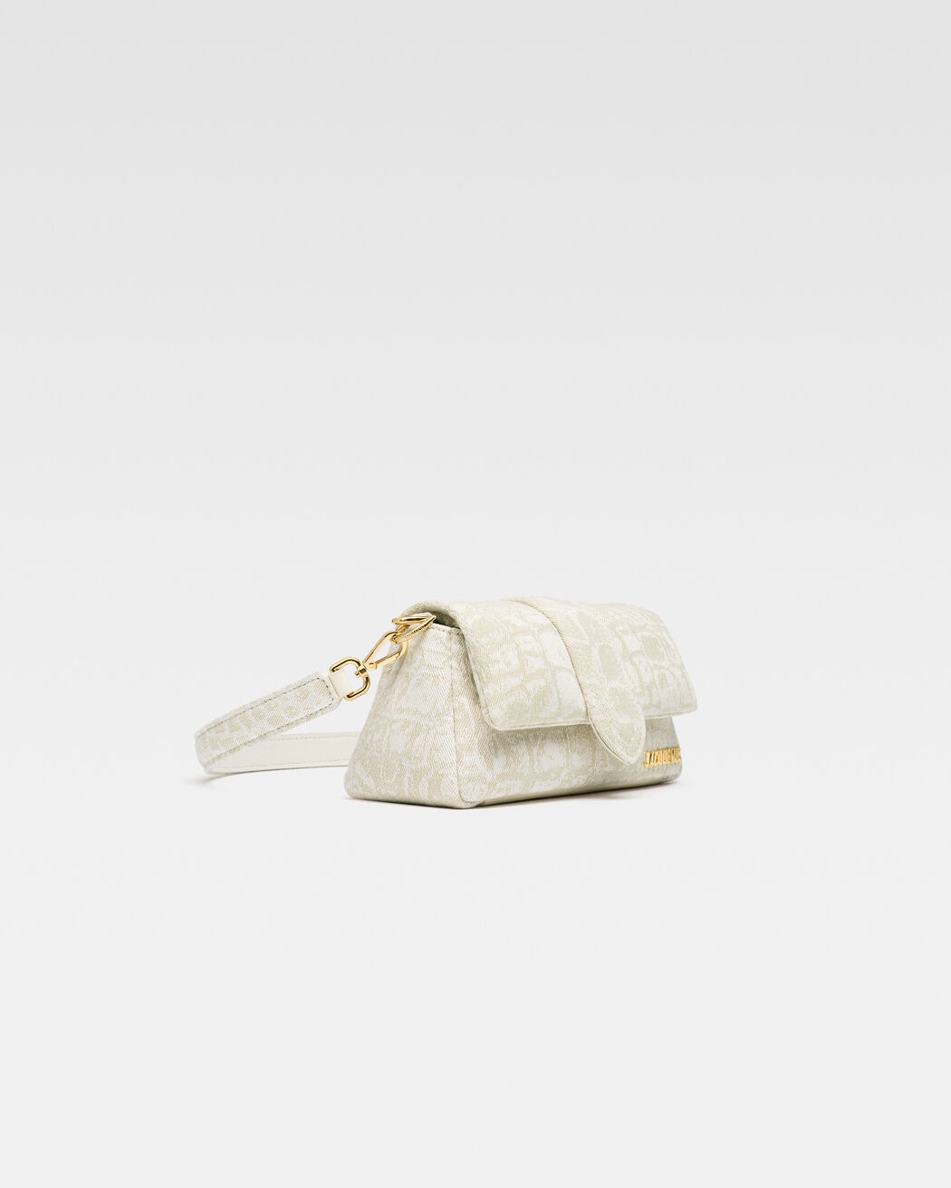 The small Bambimou jacquemus the small bambimou